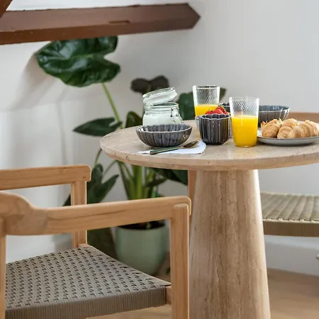Bed & Breakfast De Hill