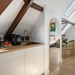 Bed & Breakfast De Hill 3*