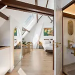 De Hill 3* Rotterdam