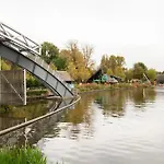 Bed & Breakfast De Hill Rotterdam