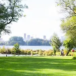 De Hill Bed & Breakfast Rotterdam