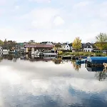 De Hill Bed & Breakfast