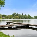 Bed & Breakfast De Hill Rotterdam