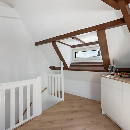 Nocleg ze śniadaniem De Hill