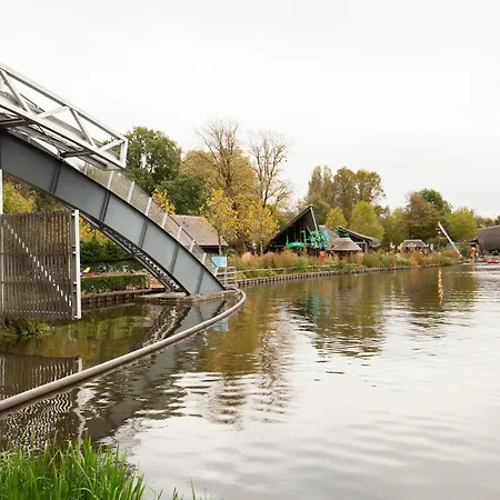 Couette-café De Hill Rotterdam