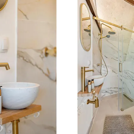 Couette-café De Hill