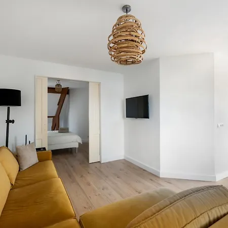 Couette-café De Hill