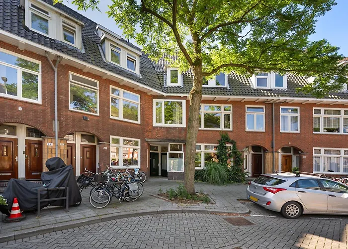 Nocleg ze śniadaniem De Hill