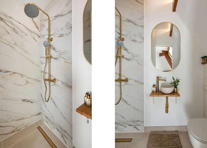 De Hill Nocleg ze śniadaniem