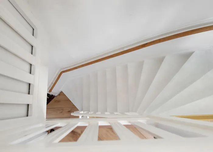 De Hill Nocleg ze śniadaniem Rotterdam