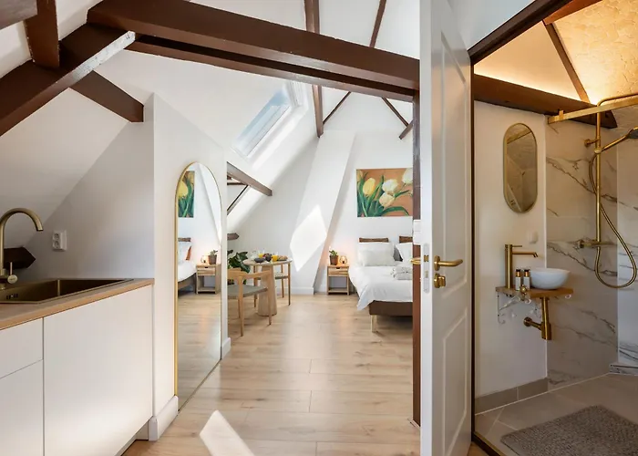 De Hill 3* Rotterdam