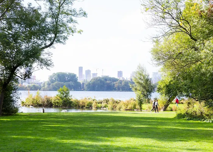 De Hill Nocleg ze śniadaniem Rotterdam
