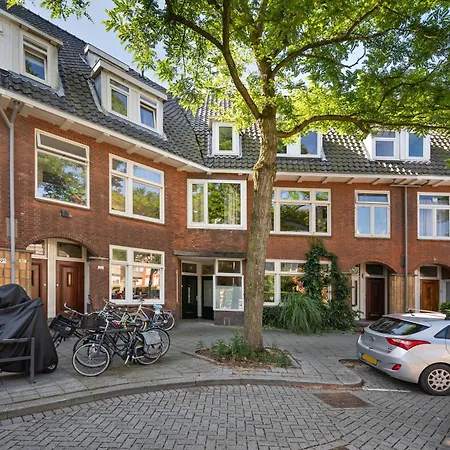 住宿加早餐酒店 De Hill