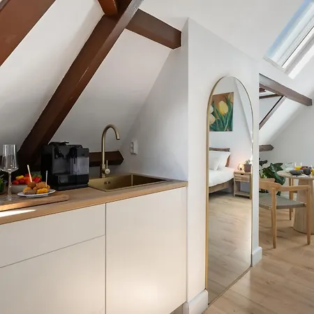 住宿加早餐酒店 De Hill 3*