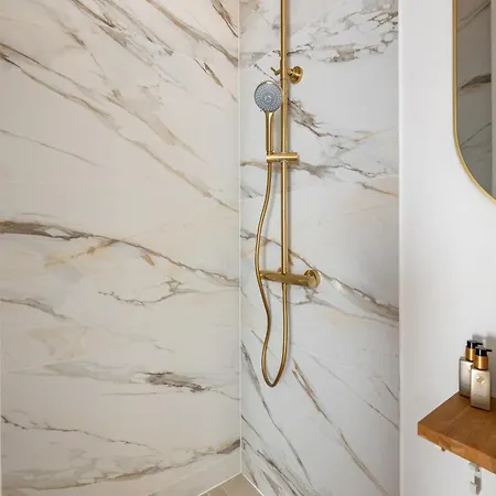 De Hill 住宿加早餐酒店