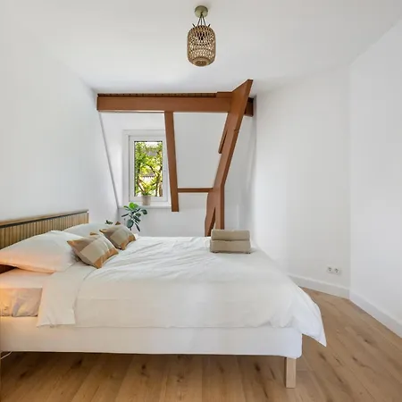 De Hill 住宿加早餐酒店 3*