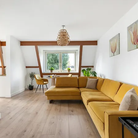 住宿加早餐酒店 De Hill 3*