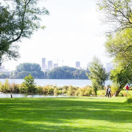 De Hill 住宿加早餐酒店 鹿特丹