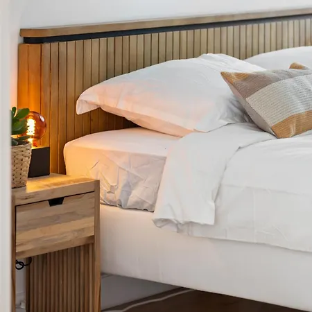 住宿加早餐酒店 De Hill 鹿特丹