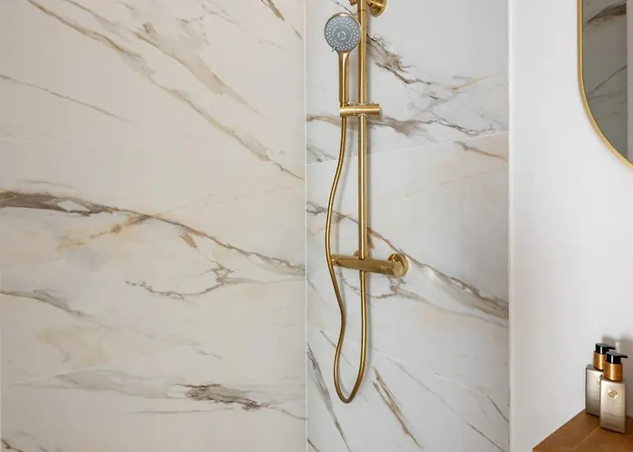 De Hill Bed and breakfast