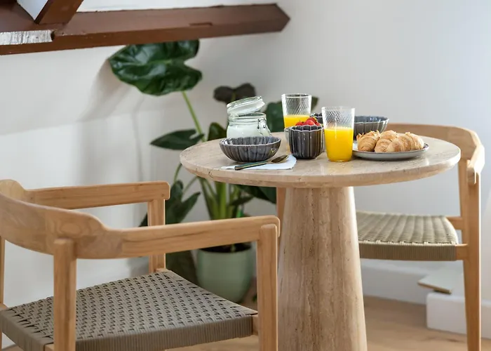 Bed and breakfast De Hill