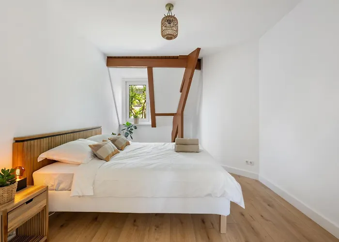 De Hill Bed and breakfast 3*