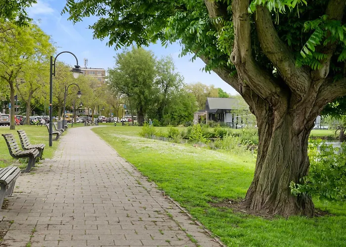 De Hill 3* Róterdam