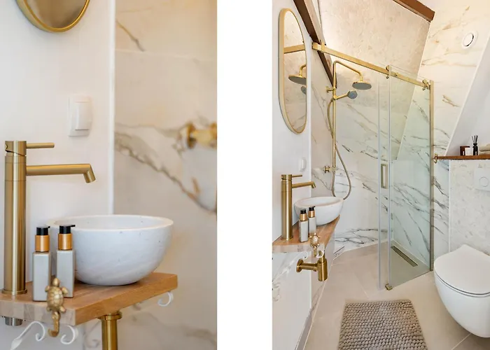 Bed and breakfast De Hill