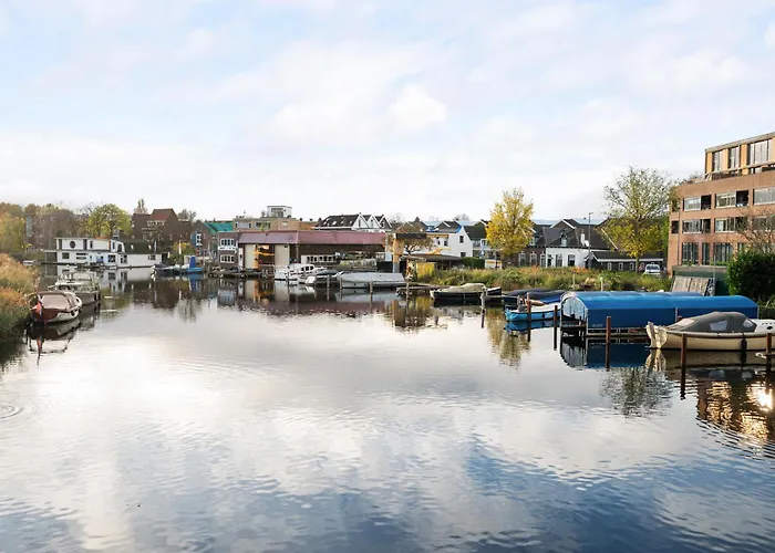 De Hill Bed and breakfast