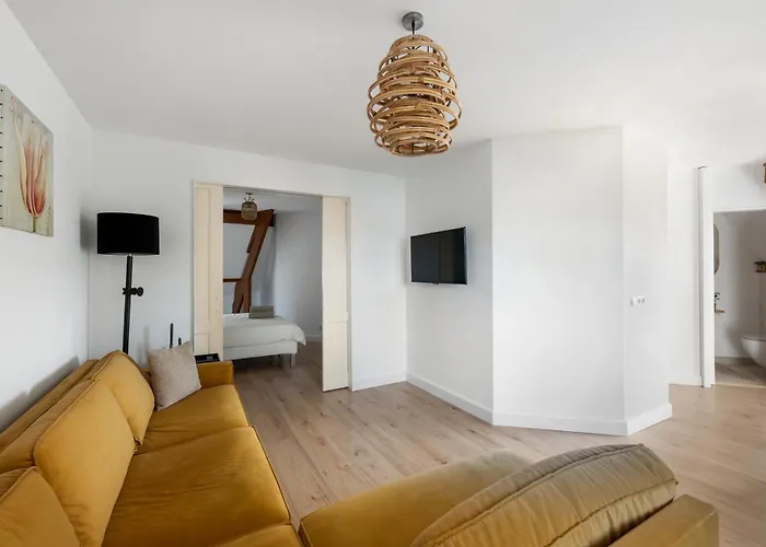 Bed and breakfast De Hill